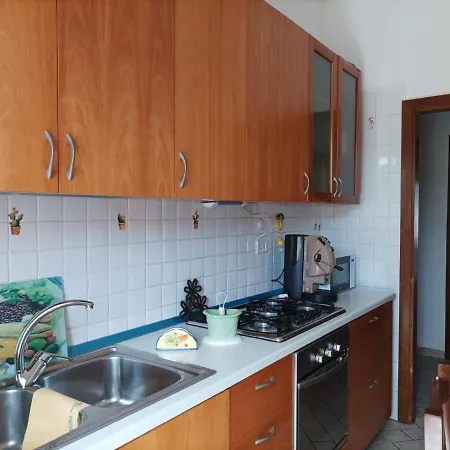 A Casa Di Lucky * Pompeï