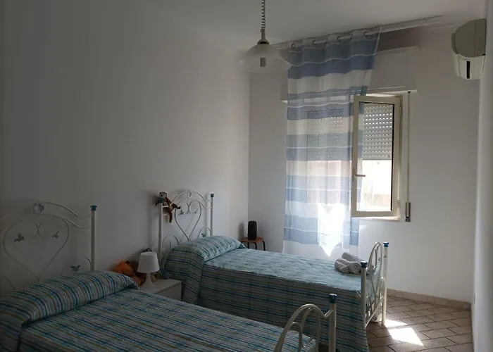 Appartement A Casa Di Lucky