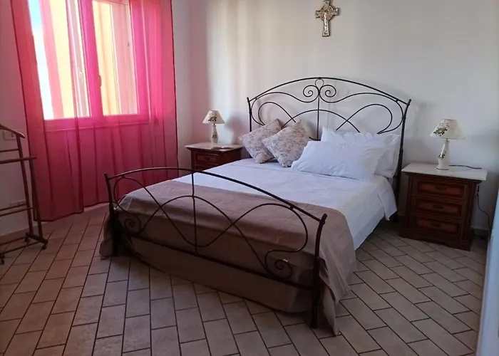 Appartement A Casa Di Lucky *