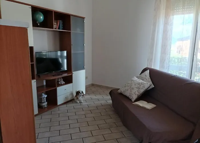 Appartement A Casa Di Lucky *
