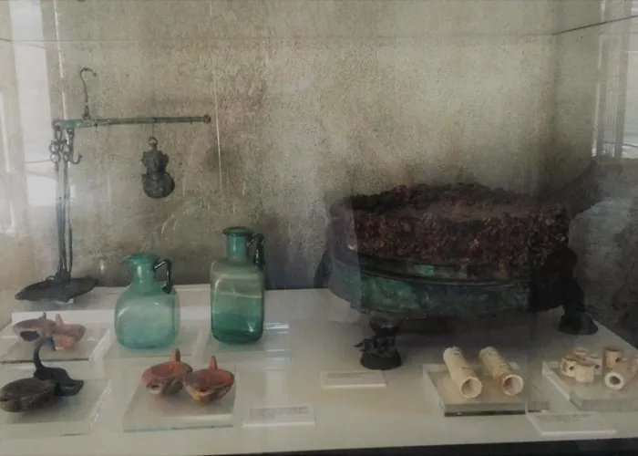 A Casa Di Lucky Pompeï