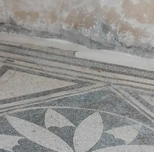 Appartement A Casa Di Lucky *