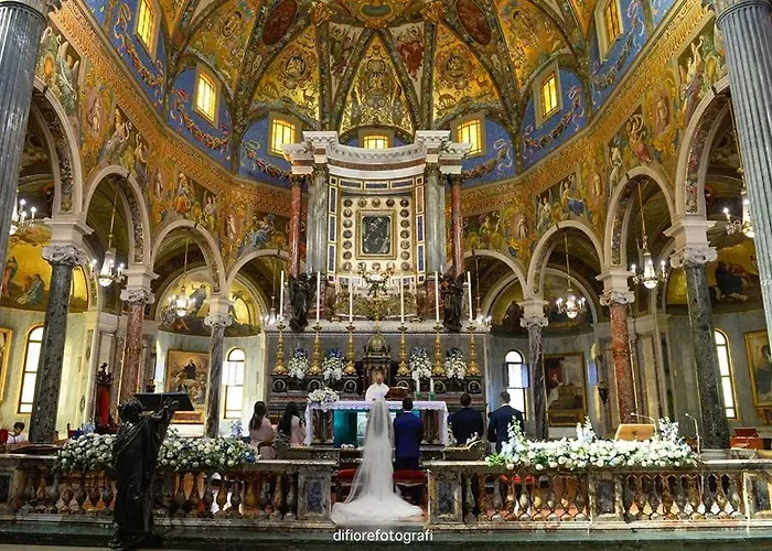 Appartement A Casa Di Lucky Pompeï