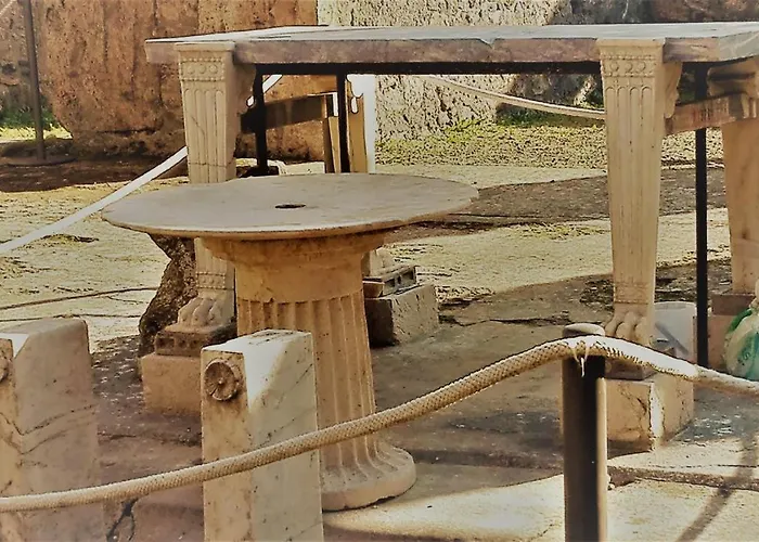 A Casa Di Lucky Appartement *