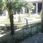 A Casa Di Lucky Lägenhet *