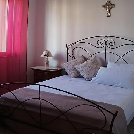 A Casa Di Lucky