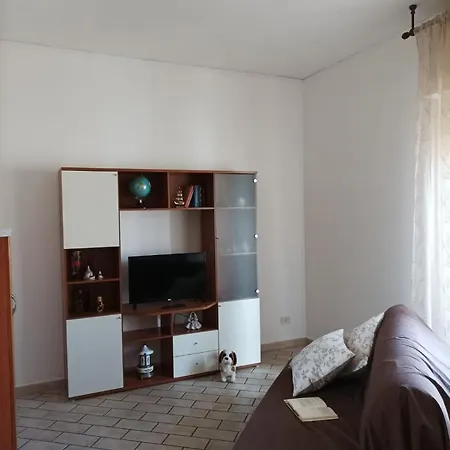 شقة A Casa Di Lucky