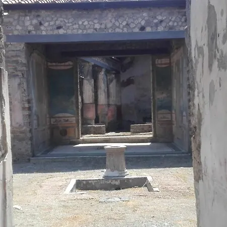 A Casa Di Lucky