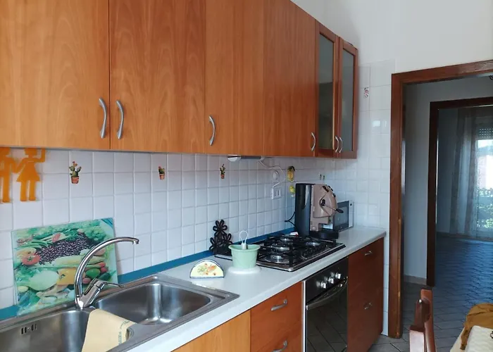 A Casa Di Lucky * Pompéi