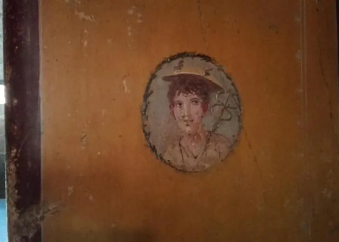 A Casa Di Lucky Appartement