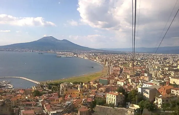 A Casa Di Lucky Appartement