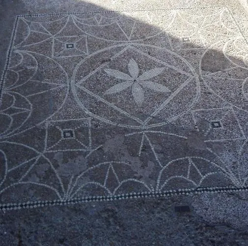 A Casa Di Lucky * Pompéi