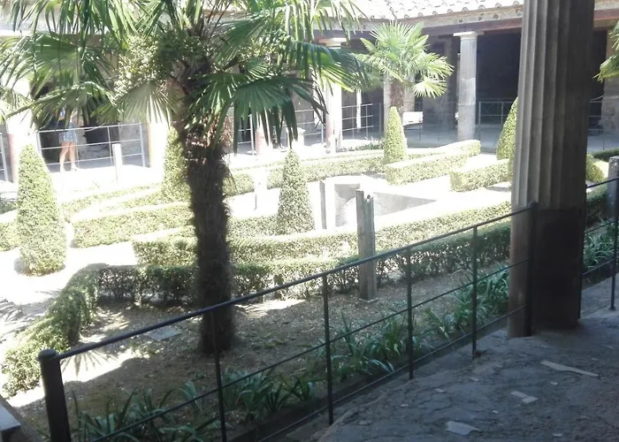 A Casa Di Lucky Appartement *