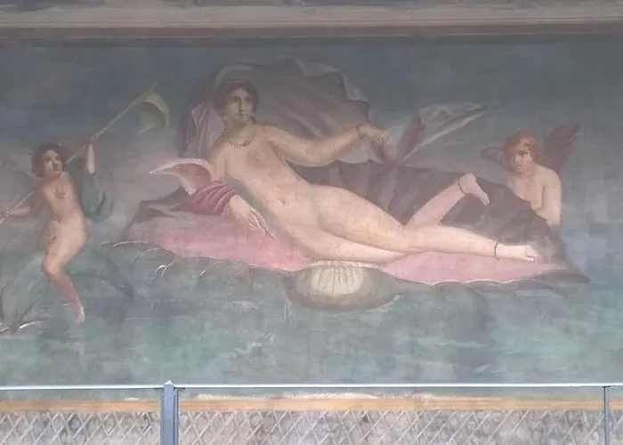 Appartement A Casa Di Lucky *